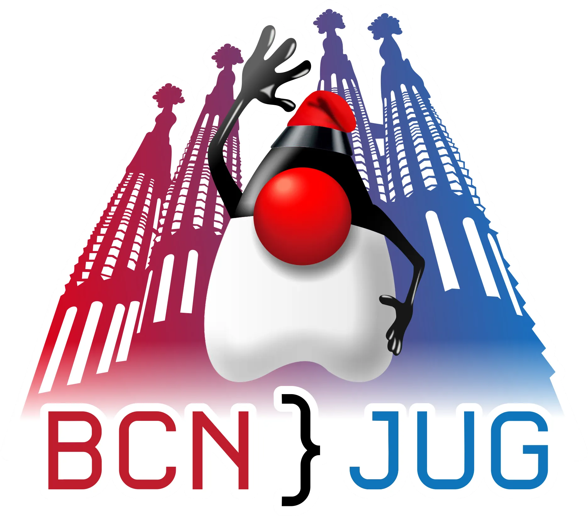 Barcelona Java User Group Logo